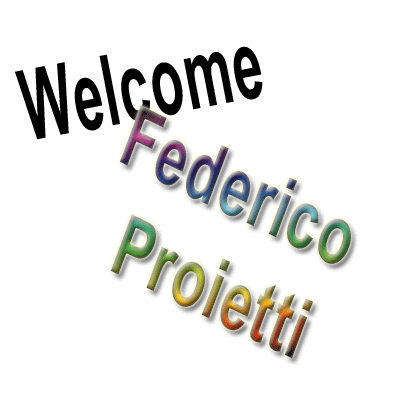 welcome-federico-proietti.gif