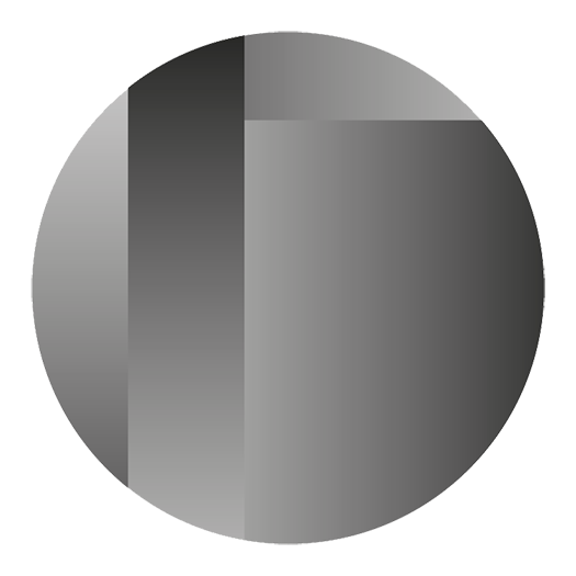 Gradient Circle
