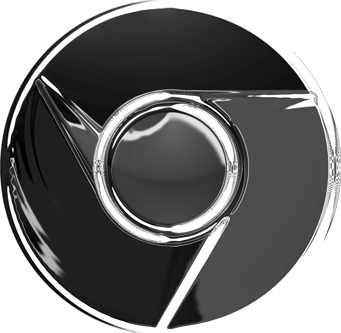 chrome_filter_on_chrome_logo