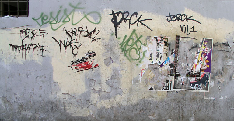found painting (rome)
