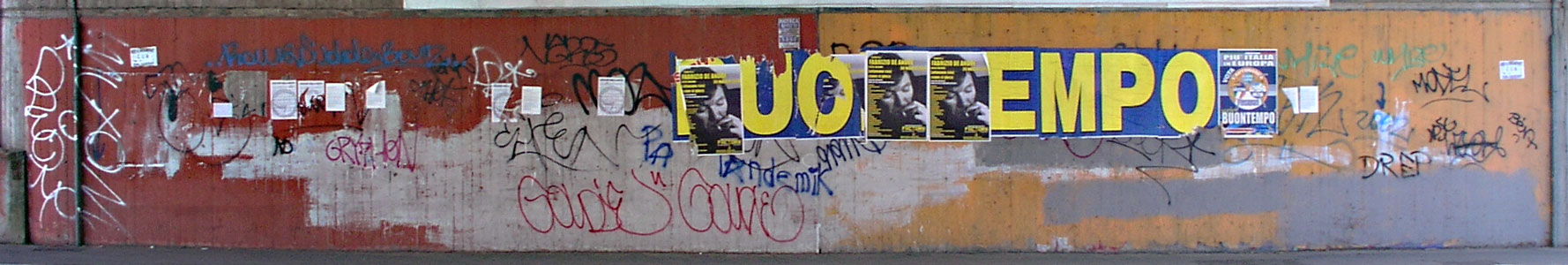 found painting (rome)