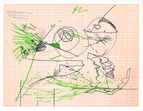 measurements / millimeters