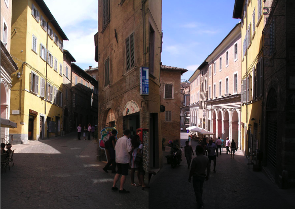 urbino_spaces