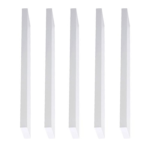 lack wall sculpture proposal