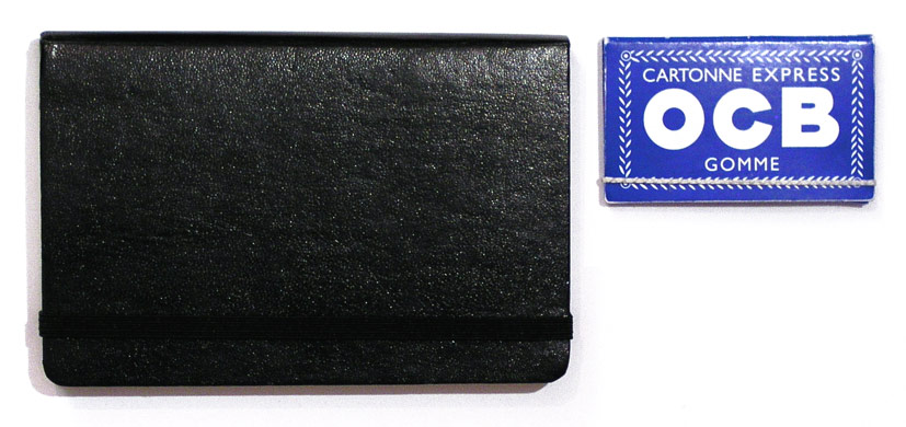 deux choses franÃ§ais avec des bandes Ã©lastiques