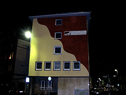 Pecha Kucha Night
