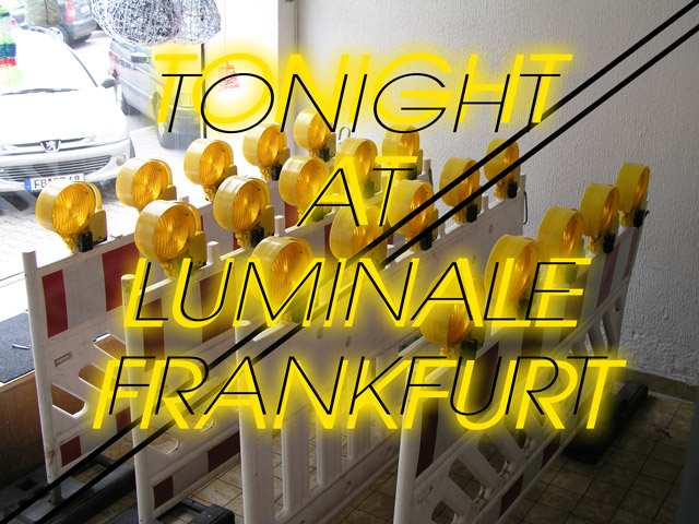tonight