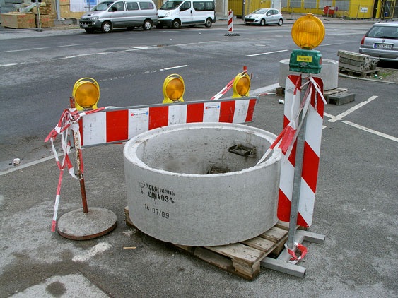 arrangement
