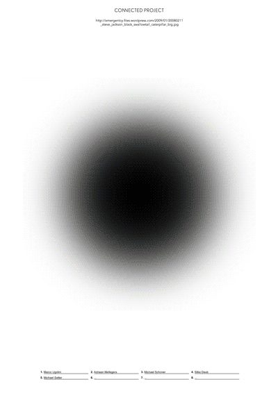 connected project evolution