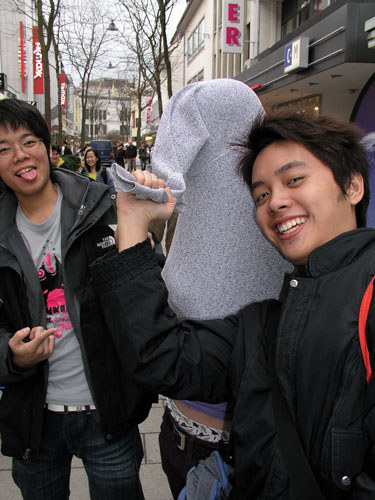 a day in the life of fourfiveX