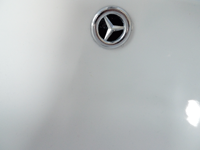 Mercedes-Bath