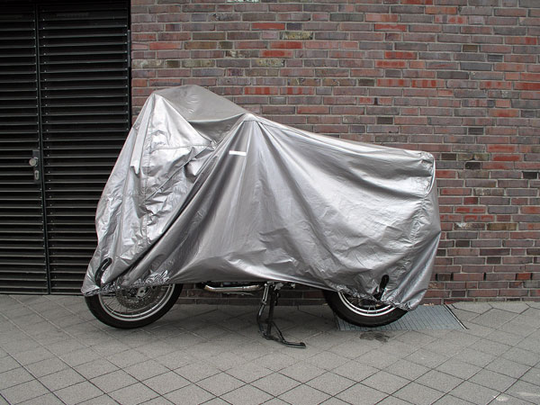 silver rider