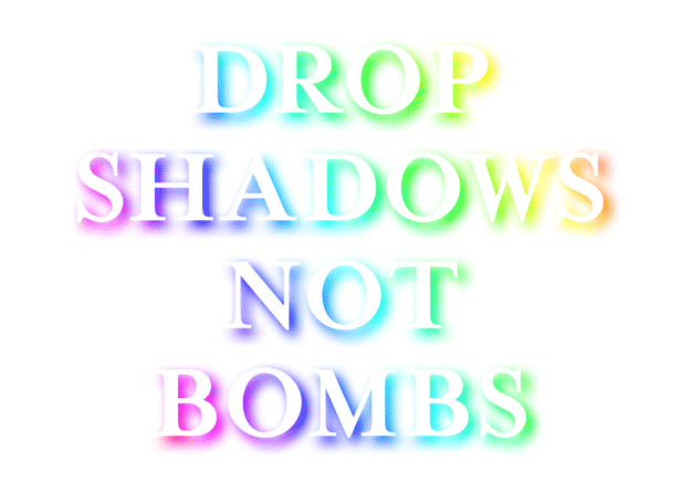 gay peace piece