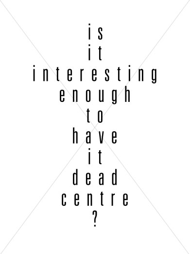 interesting question