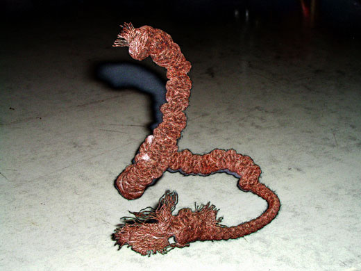 its not intersting enough so i applied some filters