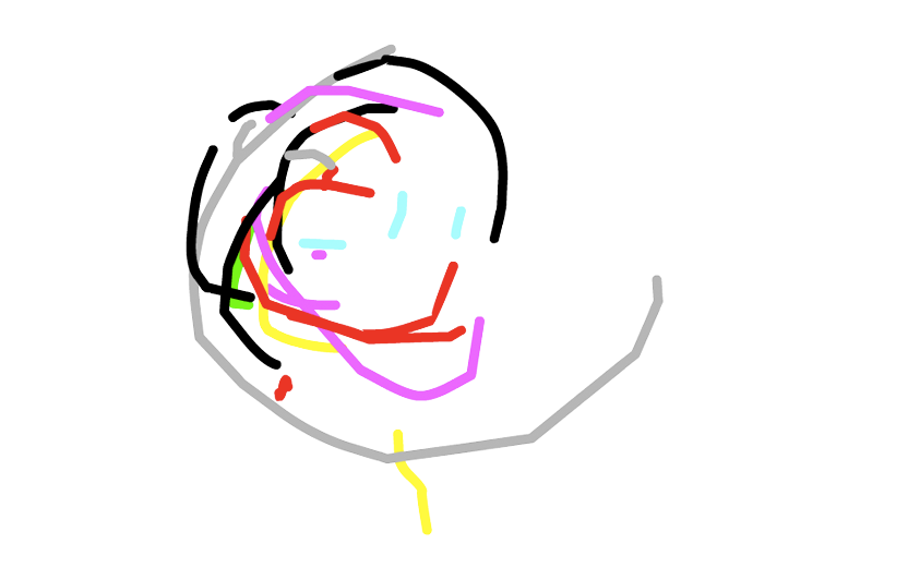 digital drawing