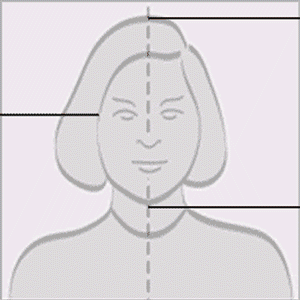 measured by standard