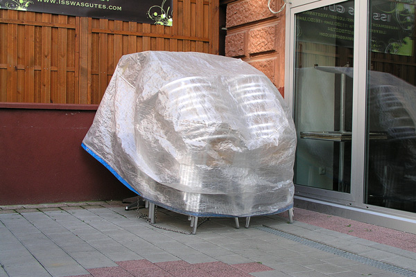 generic everyday ghost