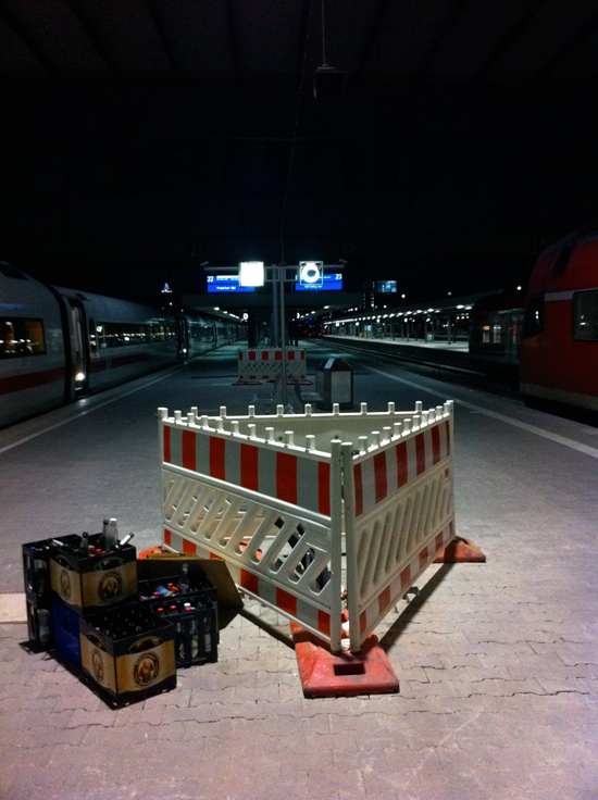 Wunderbar / Prost (Munich)