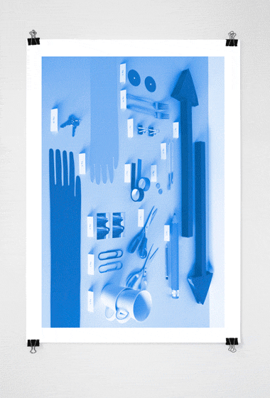 fourfiveX Editions 001 at TheBeardshop Hamburg