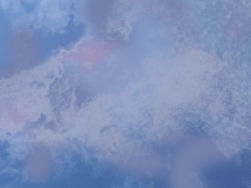 clouds