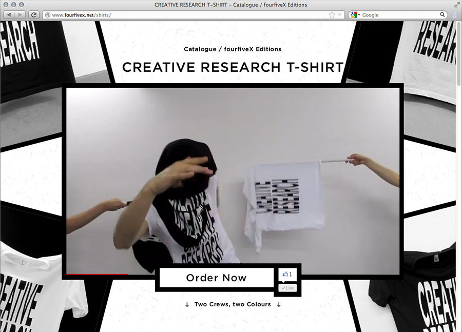 crtshirts