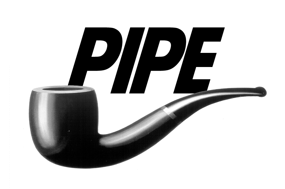 pipe
