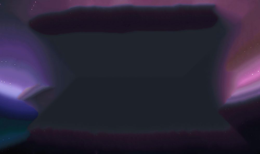 content aware wallpaper