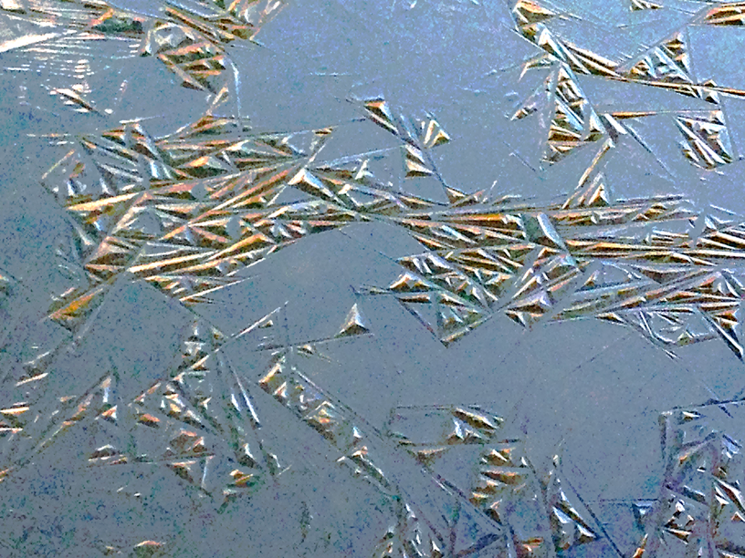 ice
