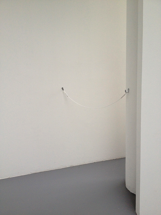 closed corner