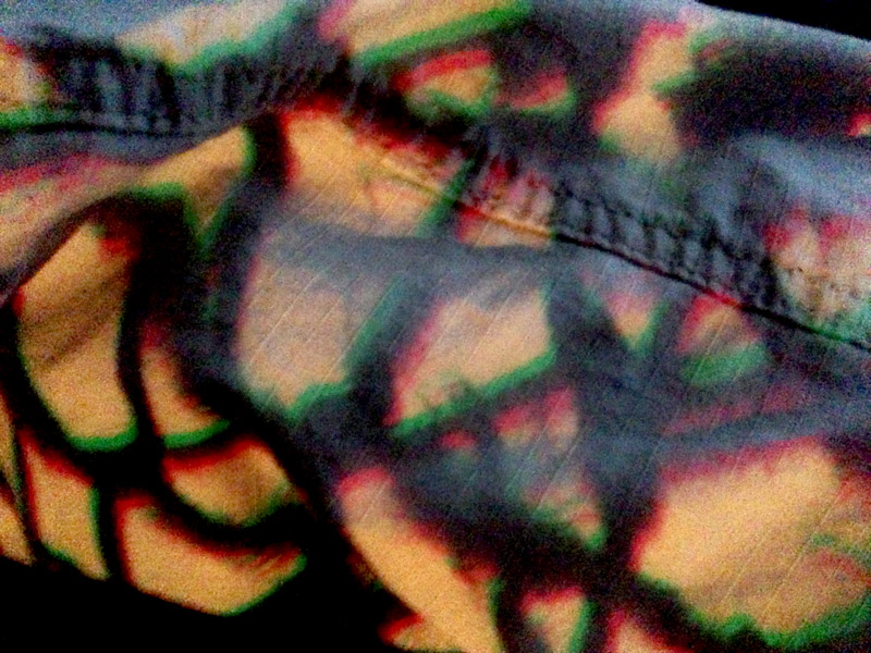 pattern