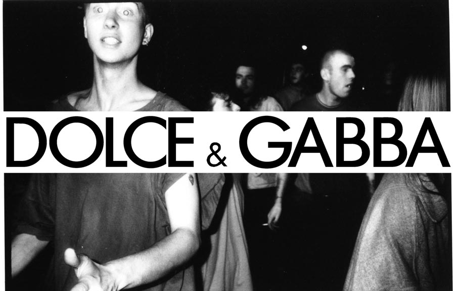 dolce-et-gabba